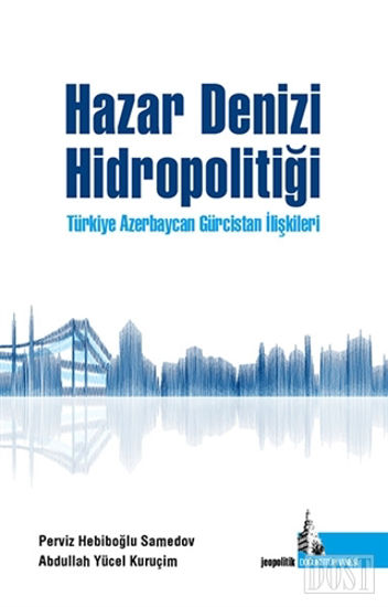 Hazar Denizi Hidropoliti i